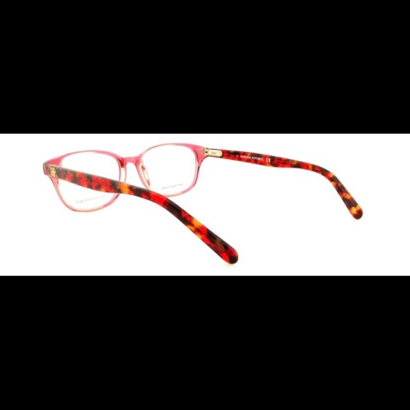 Selling eye glasses, their to small for me. Brand new authentic BANANA REPUBLIC - Picture 4 of 8